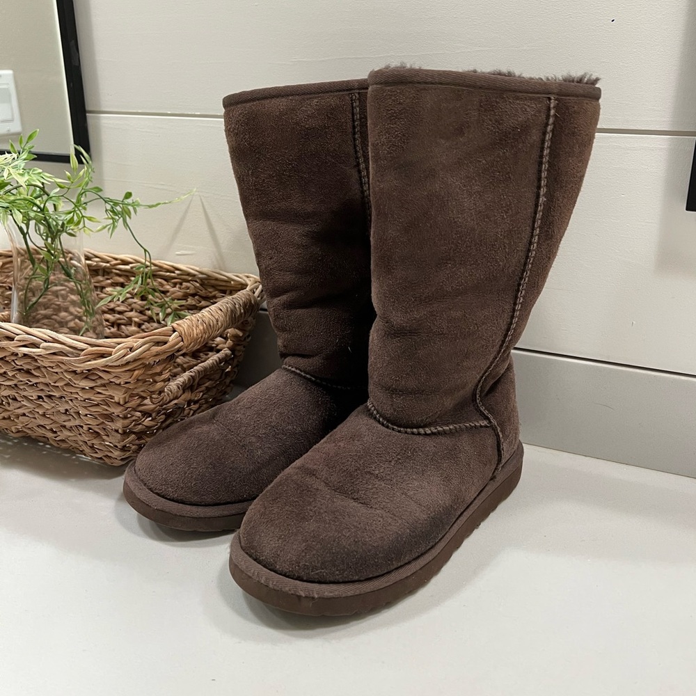 Uggs